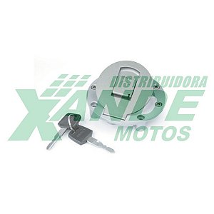 TAMPA TANQUE DAFRA SPEED 150 / GREEN 150 SPORT MAGNETRON