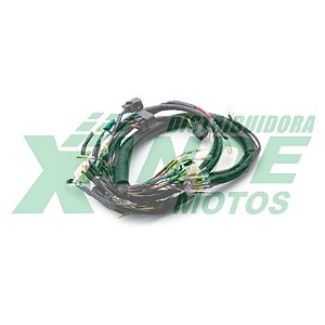 CHICOTE FIACAO CPL YBR FACTOR ED 2009-2010 MAGNETRON