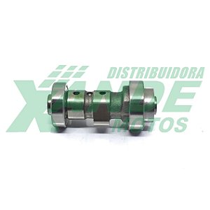 COMANDO DE VALVULA  COMPLETO YBR 2000-05 / XTZ 125  2000-05 SCUD