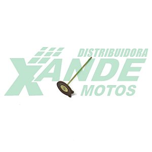 DIAFRAGMA EJETOR CARBURADOR CBX 200 / XR 200 / NX 200 / XLX-XLR 250 RTO
