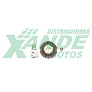 DIAFRAGMA CARBURADOR CBX 200 /NX 350 / XLX-XLR 250 RTO