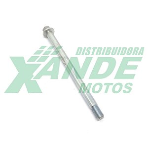 EIXO RODA DIANT XT 225 (220 X 14MM) REGGIO