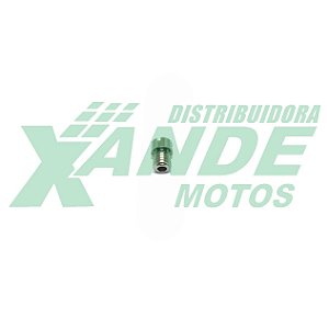 ESGUICHO CARBURADOR HONDA (ALTA) Nº118 TITAN 125-150 / CBX 750 TOPS