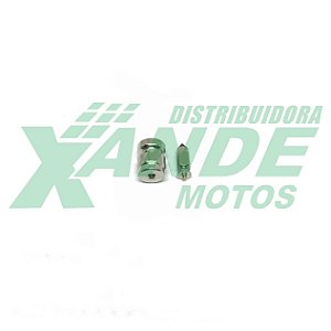 AGULHA BOIA C/ SEDE XLX 350 / XLX 250 / NX 350 SAHARA TOPS