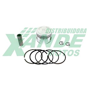 PISTAO KIT CRYPTON 115 VINI  STD