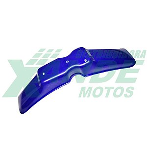 PARALAMA DIANT MOBYLETE AZUL SPORTIVE