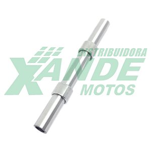 BUCHA BALANCA NXR BROS 125-150 C/ ROLAMENTOS (3PCS) DANIDREA