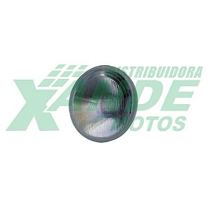 BLOCO OPTICO CBX 200 PLASMOTO