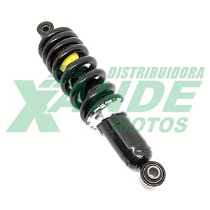 AMORTECEDOR TRAS [ MONOCHOQUE ] XTZ 125 SCUD