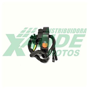 CHAVE INTERRUP. DE PARTIDA TITAN 150 ESD 2004-13/TITAN 150 SPORT SCUD