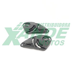 REPARO CAPACETE VAZ V10-100  FIXA VISEIRA POLIVISOR