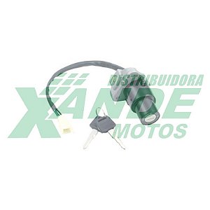 CHAVE IGNICAO SUNDOWN MAX 125 2004-2008 (4 FIOS) MAGNETRON