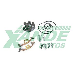 ESCOVA P/ MOTOR DE PARTIDA CB 300/XRE 300/CRF 230 2008/CB 250 TW 2016 CPL MAGNET