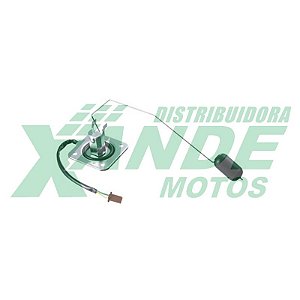 BOIA DO TANQUE NX 400 FALCON ATE 2005 MAGNETRON