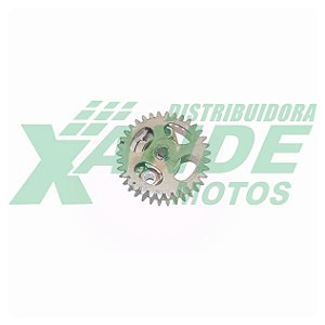 BOMBA OLEO CRYPTON 105 VINI