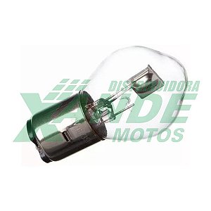 LAMPADA FAROL 12V 35-35W SHINERAY / KASINSKI AUDAX/MHX