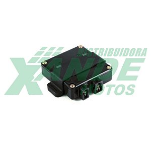 CDI SUZUKI INTRUDER 125 2003-2007 / KATANA 125 (TCI) MAGNETRON