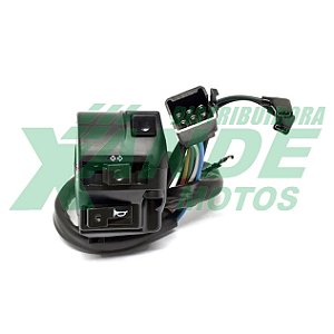 CHAVE DE LUZ TITAN 150 2009-2013 KS-ES-ESD SCUD