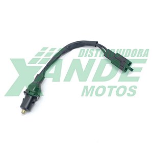 INTERRUPTOR FREIO DIANT CRYPTON 115 K    GP