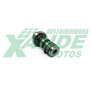 COMANDO DE VALVULA  COMPLETO BIZ 125 2011-2017 SMART FOX