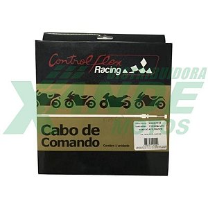CABO ACEL B CRF 450R 2004-2012 CONTROL FLEX RACING -OFERTA-