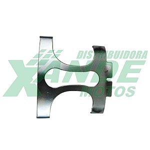 SUPORTE PARALAMA DIANT TITAN 150 2014 / FAN 150 2014 / TITAN 160 TRILHA