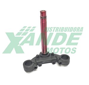 COLUNA DIRECAO INF SUNDOWN MAX 125 MARCA ELO