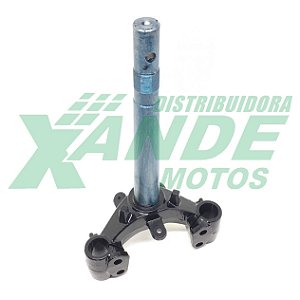 COLUNA DIRECAO INF BIZ 125 2011-2017 / BIZ 100 2013/BIZ 110I COMETA