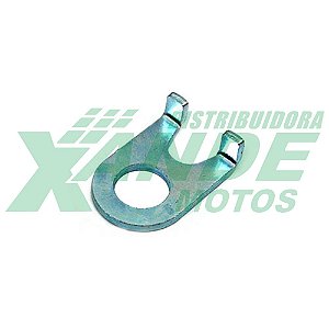 ARRUELA BALANCA DA RODA TRASEIRA NXR BROS 125-150/CBX 250/XR 250/CRF 230 TRILHA