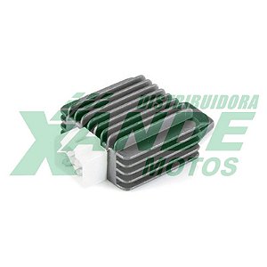 REGULADOR RETIFICADOR SHINERAY XY 50Q MAGNETRON