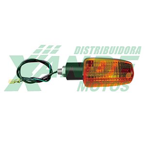 PISCA  MINI TITAN 2000-150 / CBX 250 AMARELA GVS