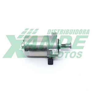 MOTOR DE PARTIDA CRYPTON 115 MHX