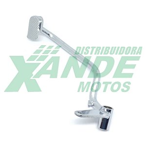 PEDAL FREIO YBR 125 2002-2008 / YBR FACTOR COMETA