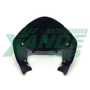 CARCACA PAINEL INF CB 600 HORNET 2009-2010 EMBUS