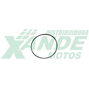 ANEL VEDACAO MOTOR PARTIDA XR 200/NX 350/NX 150 (EXTERNO) VEDAMOTORS