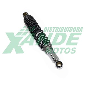 AMORTECEDOR TRAS YBR / FACTOR / RD 125-135 / RDZ 125-135 (UNIDADE) RHINO