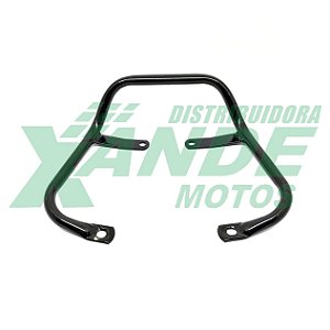 ALCA TRAS DAFRA SPEED 150 PRETO PRO TORK