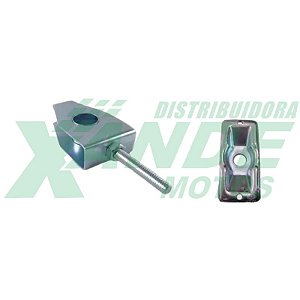 ESTICADOR CORRENTE (COMPLETO) CBX 200 / NXR BROS / XLR / XR 200 / XRE 190 BRV