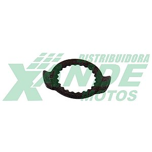 ARRUELA TRAVA DO PINHAO FAZER 250 / XTZ 250 LANDER TRILHA