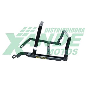 TRILHO PARA BAU TITAN 160 2018 EX (DE CORRER) GLIDER