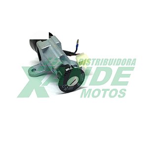 CHAVE IGNICAO CRYPTON 105  ZOUIL