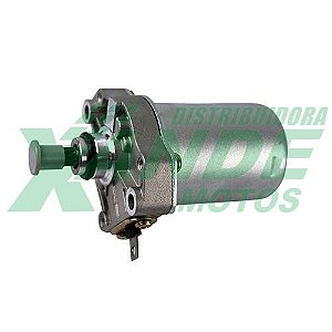 MOTOR DE PARTIDA BIZ 110I 2016 MHX