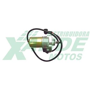 MOTOR DE PARTIDA CRYPTON 105 ZOUIL