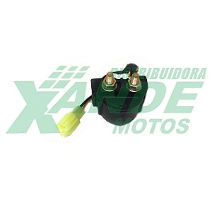 RELE DA PARTIDA CRYPTON 105 ZOUIL