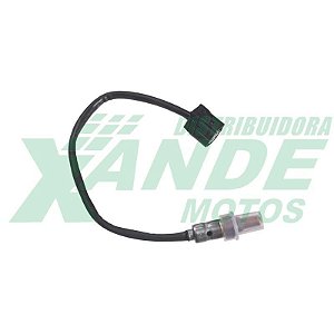 SONDA LAMBDA NXR BROS 150 FLEX 2011-2014 / XRE 300 2010-2015 ZOUIL