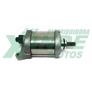 MOTOR DE PARTIDA CRF 230 2008-2019 EMBUS