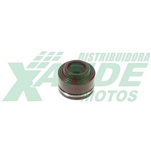 RETENTOR VALVULA TITAN-CG 78-2001/CBX 200/XLX/NX 350-400/CRF 230 (PAR) CORTECO