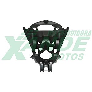 CARCACA PAINEL SUP TITAN 160 2016-2021 (FIXA FAROL) PLASMOTO