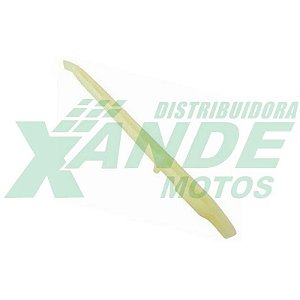 GUIA CORRENTE COMANDO TITAN 160 / BROS 160 / XRE 190 ORIGINAL HONDA