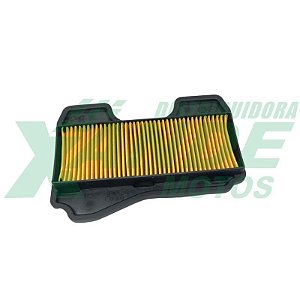 FILTRO AR ORIGINAL CRYPTON 115 2010-2016  TECFIL